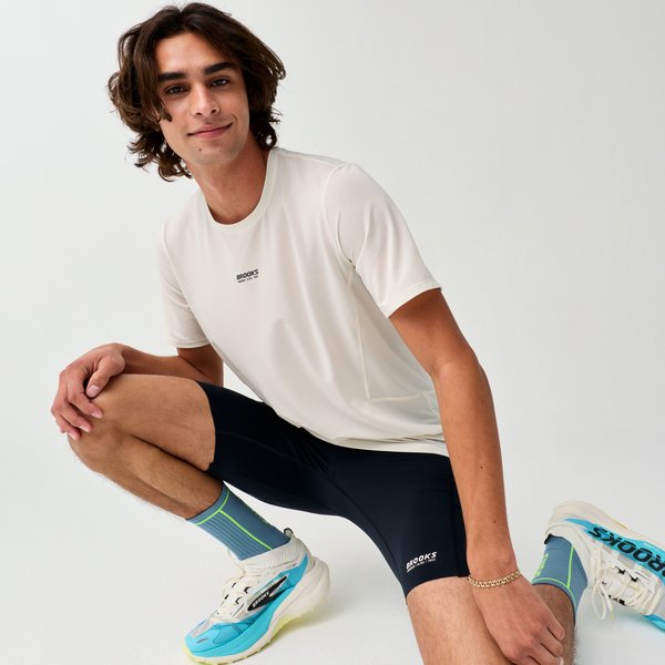 High Point Short Sleeve 2.0 - 2