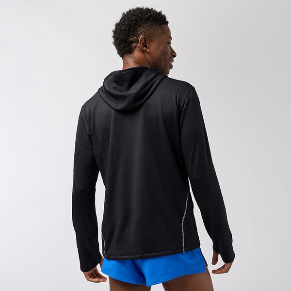 Notch Thermal Hoodie 3.0 - 1