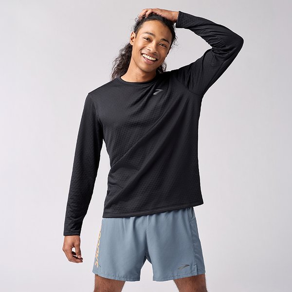 Notch Thermal Long Sleeve 3.0 - 0