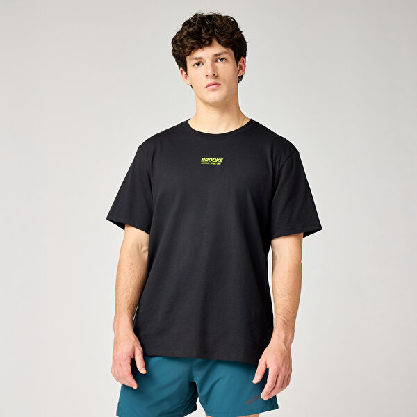Graphic Short Sleeve - 0
