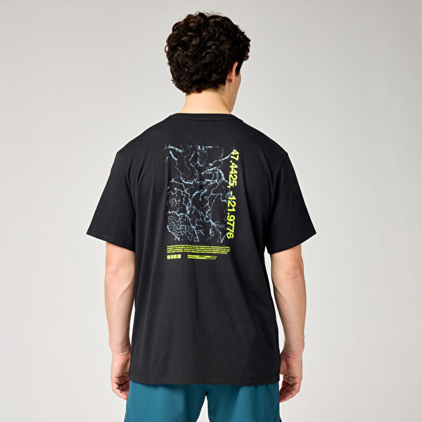Graphic Short Sleeve - 1