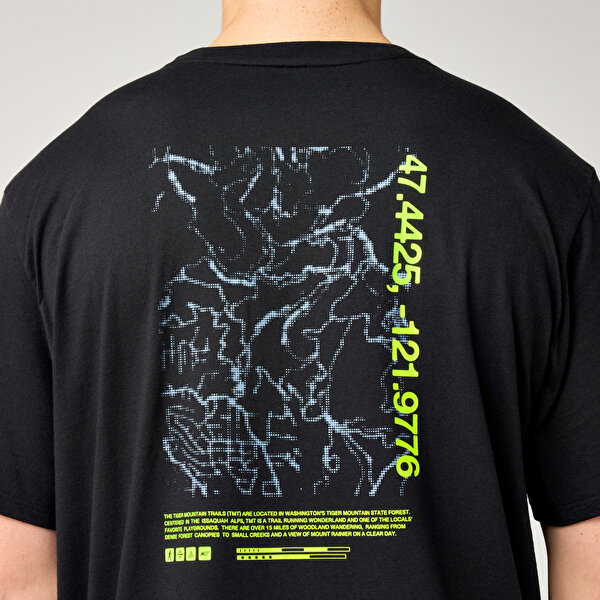 Graphic Short Sleeve - 2