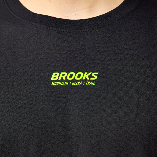 Graphic Short Sleeve - 3