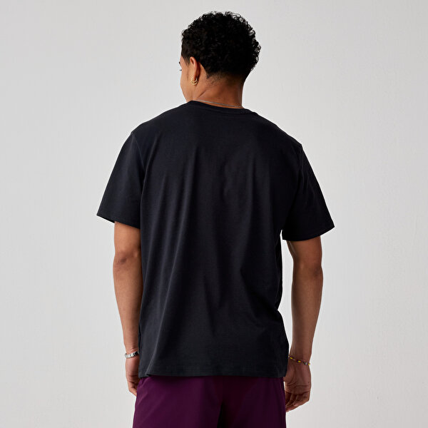 Graphic Short Sleeve - 1
