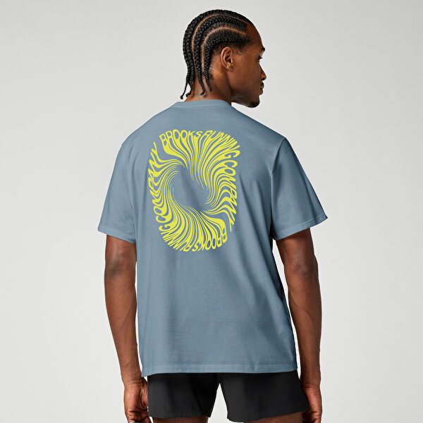 Graphic Short Sleeve - 1