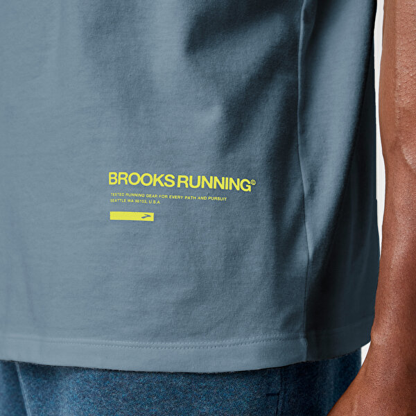 Graphic Short Sleeve - 3