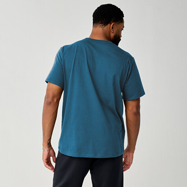 Graphic Short Sleeve - 1