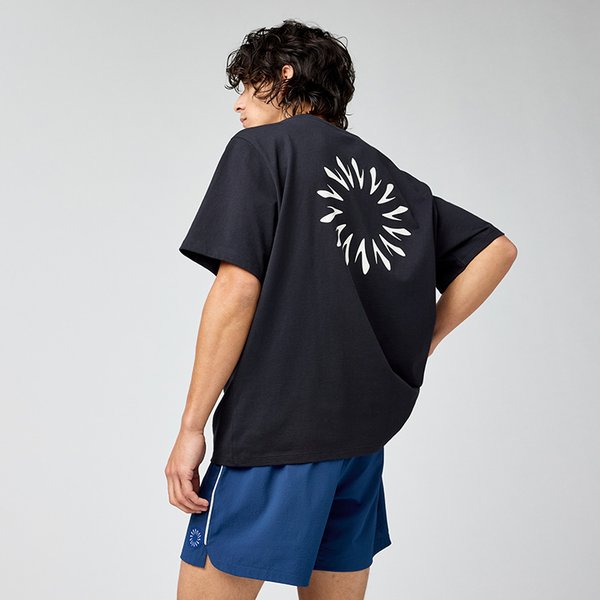 Movement Heavyweight Tee - 2