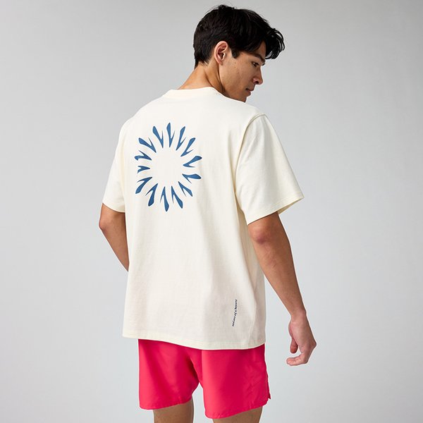 Movement Heavyweight Tee - 2