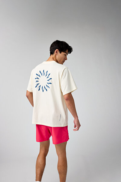 Resim Movement Heavyweight Tee