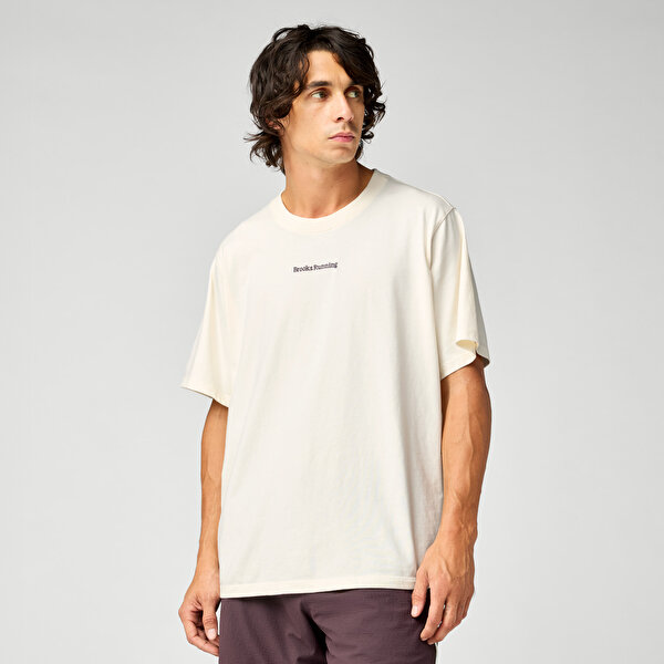Movement Heavyweight Tee - 0