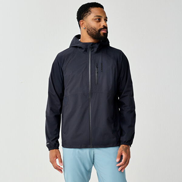 Canopy Waterproof Jacket - 0