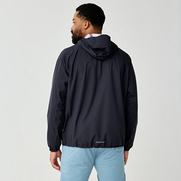 Canopy Waterproof Jacket - 1