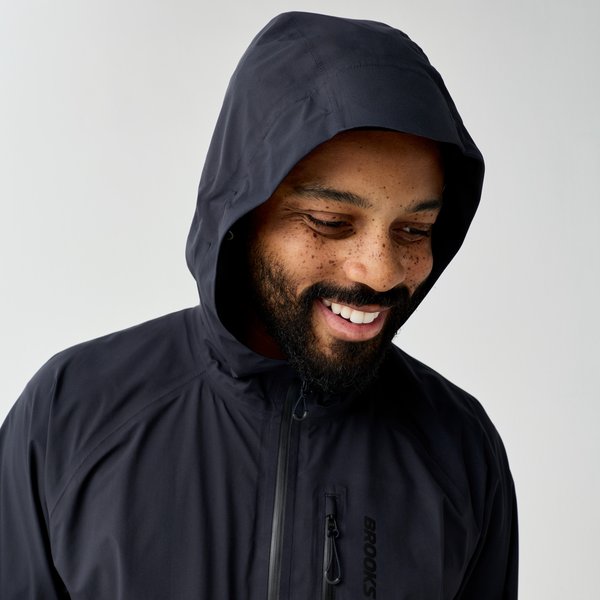 Canopy Waterproof Jacket - 2