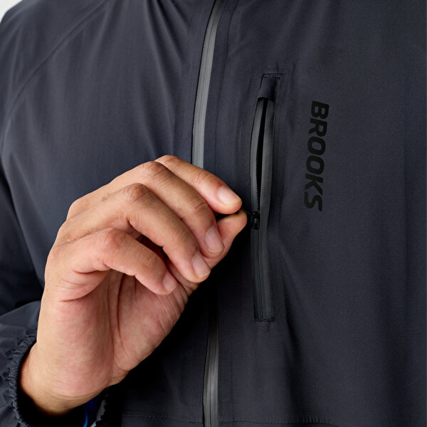 Canopy Waterproof Jacket - 3