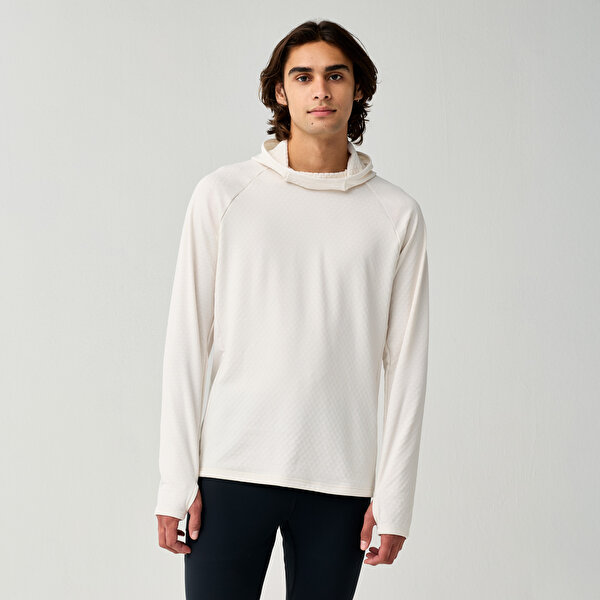 Momentum Thermal Hoodie - 0