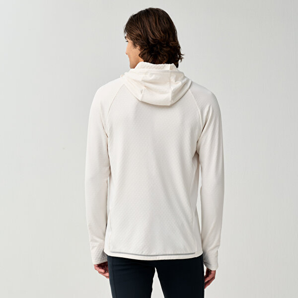 Momentum Thermal Hoodie - 1