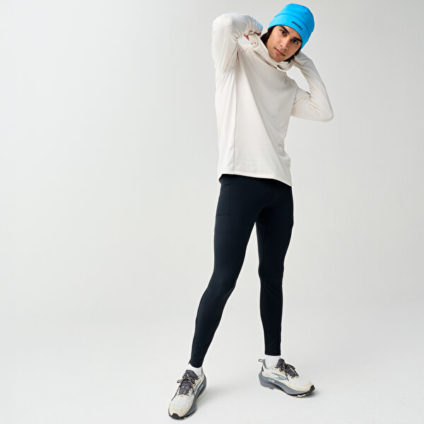 Momentum Thermal Hoodie - 2