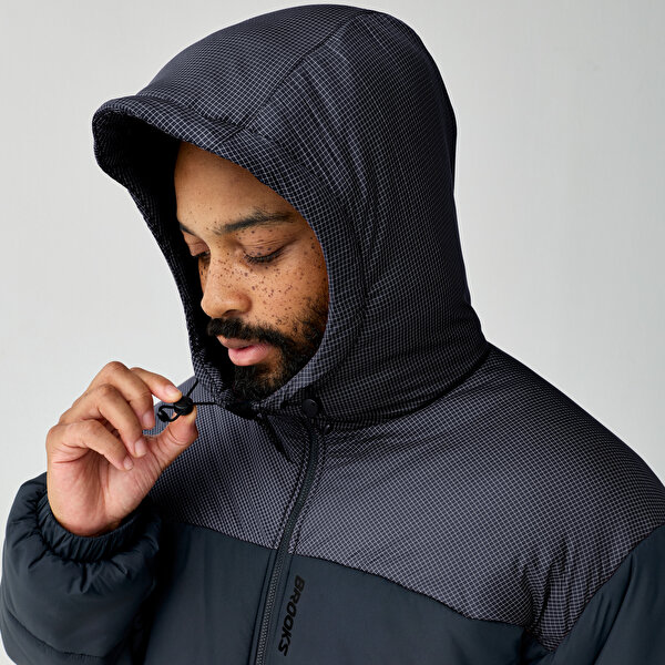Shield Puffer Jacket - 2