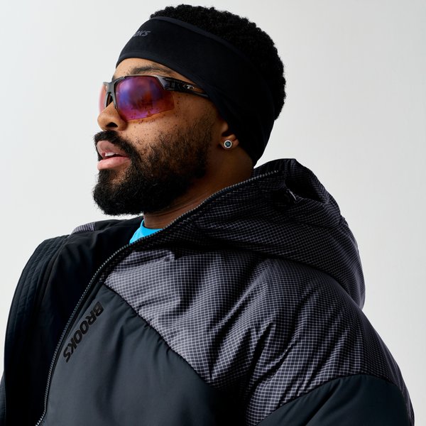 Shield Puffer Jacket - 3