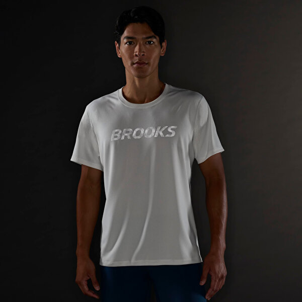 Dash Reflective Short Sleeve - 2