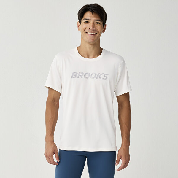 Dash Reflective Short Sleeve - 0