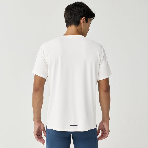 Dash Reflective Short Sleeve - 1