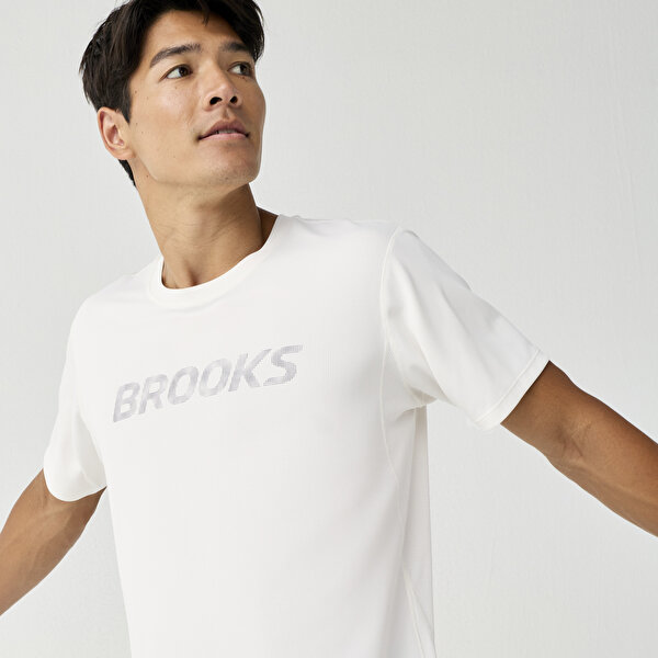 Dash Reflective Short Sleeve - 2