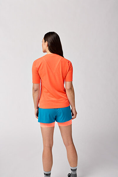 High Point Short Sleeve - 2