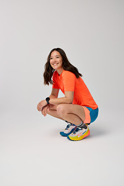 High Point Short Sleeve - 3