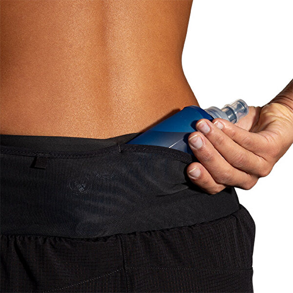 Resim High Point 3 Inc 2-In-1 Short 2.0