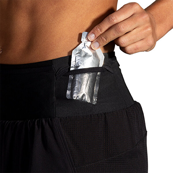 Resim High Point 3 Inc 2-In-1 Short 2.0