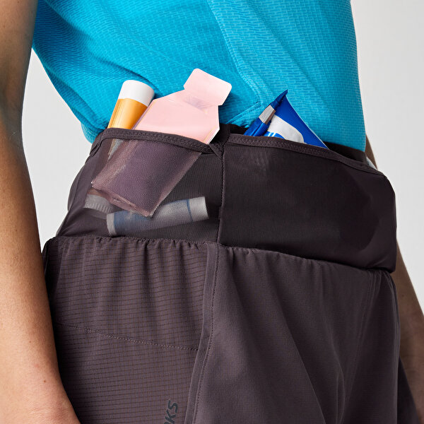 Resim High Point 3" 2-In-1 Short 2.0