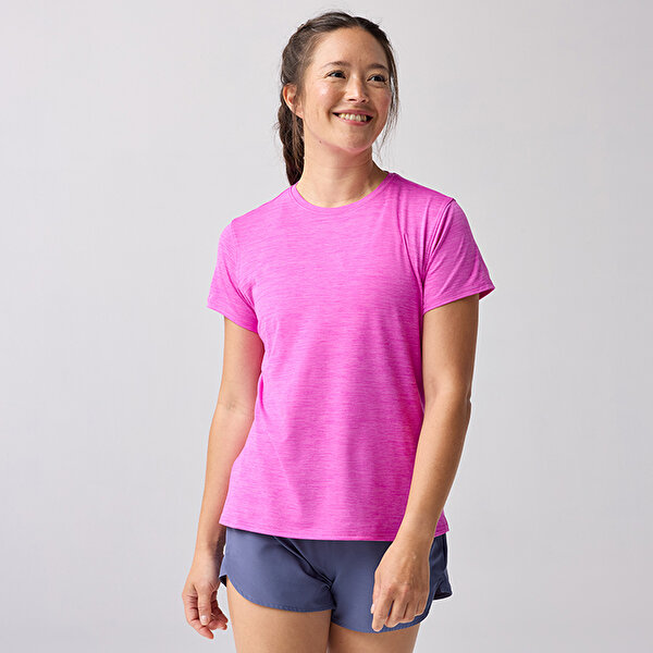 Luxe Short Sleeve - 0