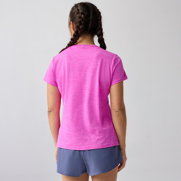 Luxe Short Sleeve - 1