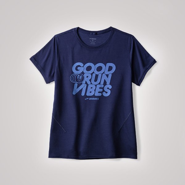 Distance Short Sleeve 3.0 - 1