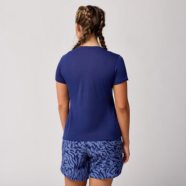 Distance Short Sleeve 3.0 - 2