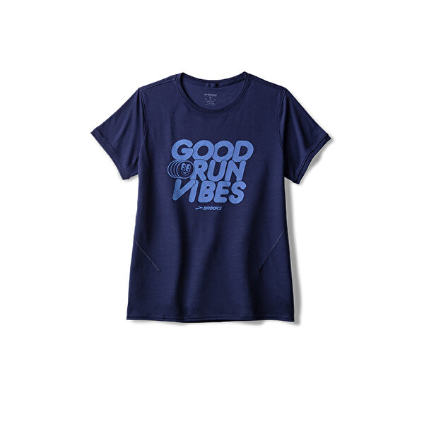 Distance Short Sleeve 3.0 - 1