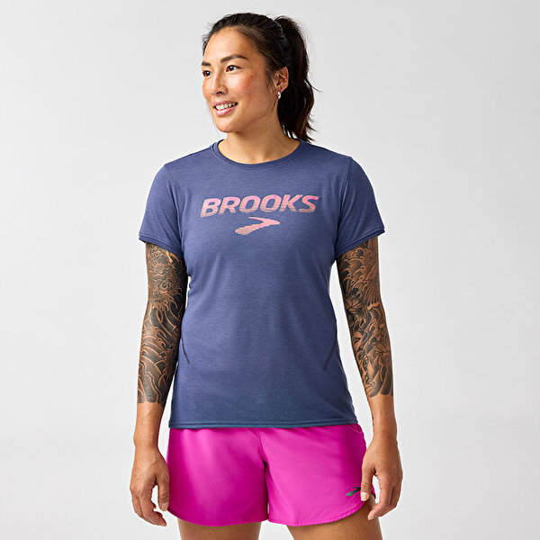 Distance Short Sleeve 3.0 - 0