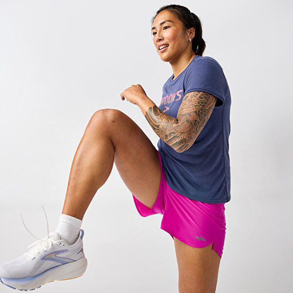 Distance Short Sleeve 3.0 - 1