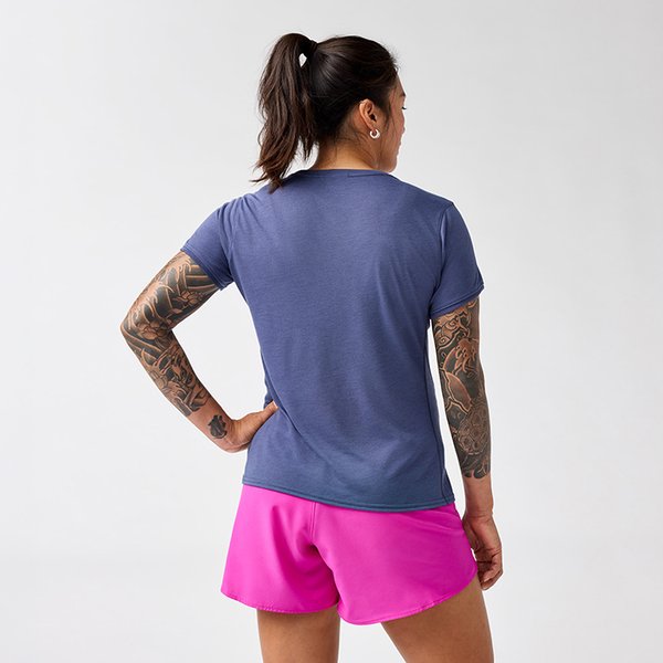 Distance Short Sleeve 3.0 - 2