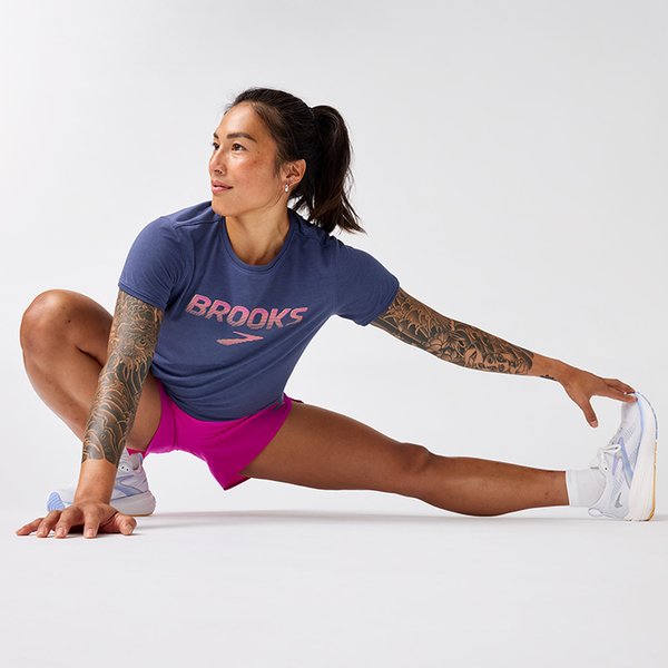 Distance Short Sleeve 3.0 - 3