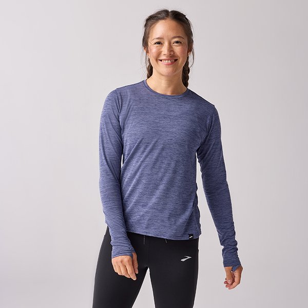 Luxe Long Sleeve - 0