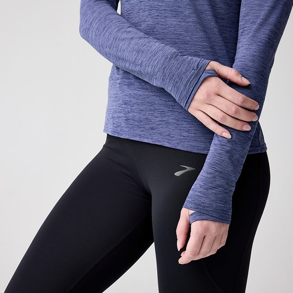 Luxe Long Sleeve - 2