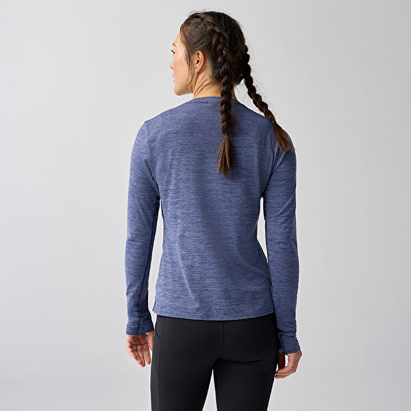 Luxe Long Sleeve - 3