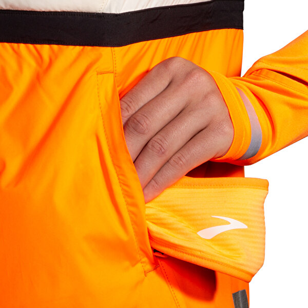 Resim Run Visible Insulated Vest 2.0