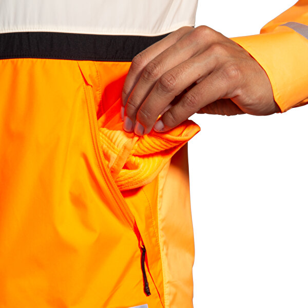 Resim Run Visible Jacket 2.0