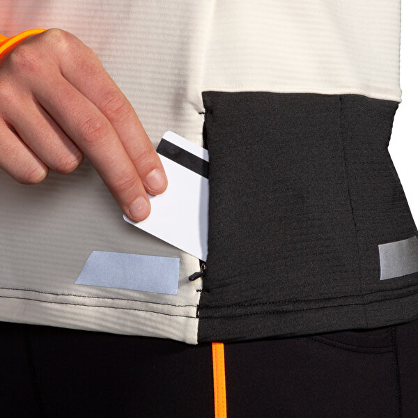 Resim Run Visible Thermal Hoodie 2.0