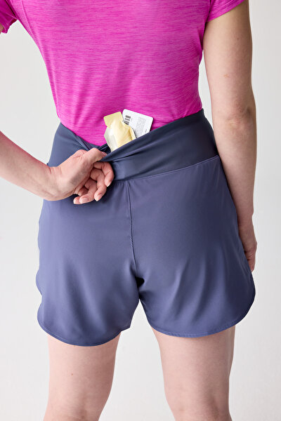 Chaser 5 Inc 2-In-1 Short 2.0 - 3