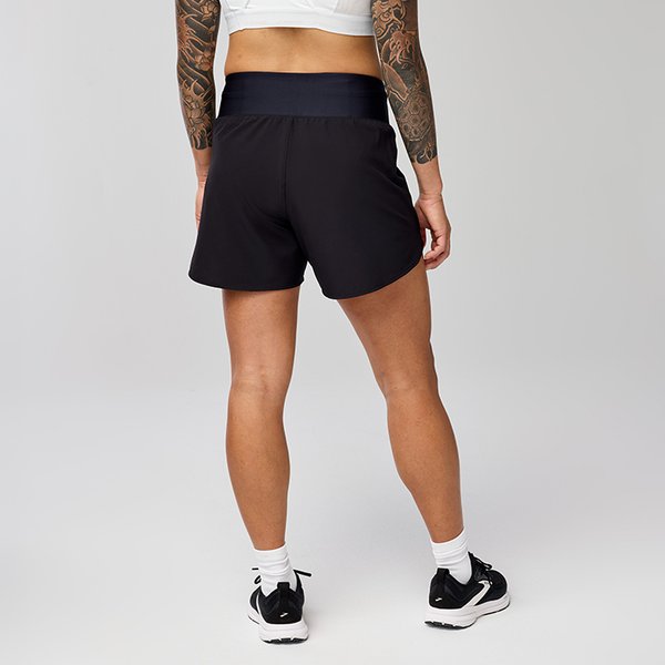 Chaser 5 Inc Short 2.0 - 2